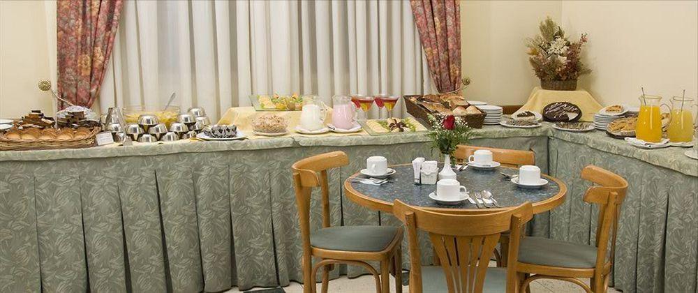 Regis Orho 3* Buenos Aires